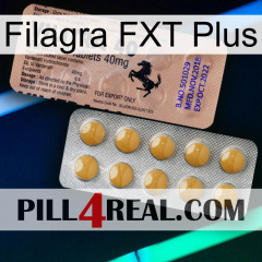 Filagra FXT Plus 41